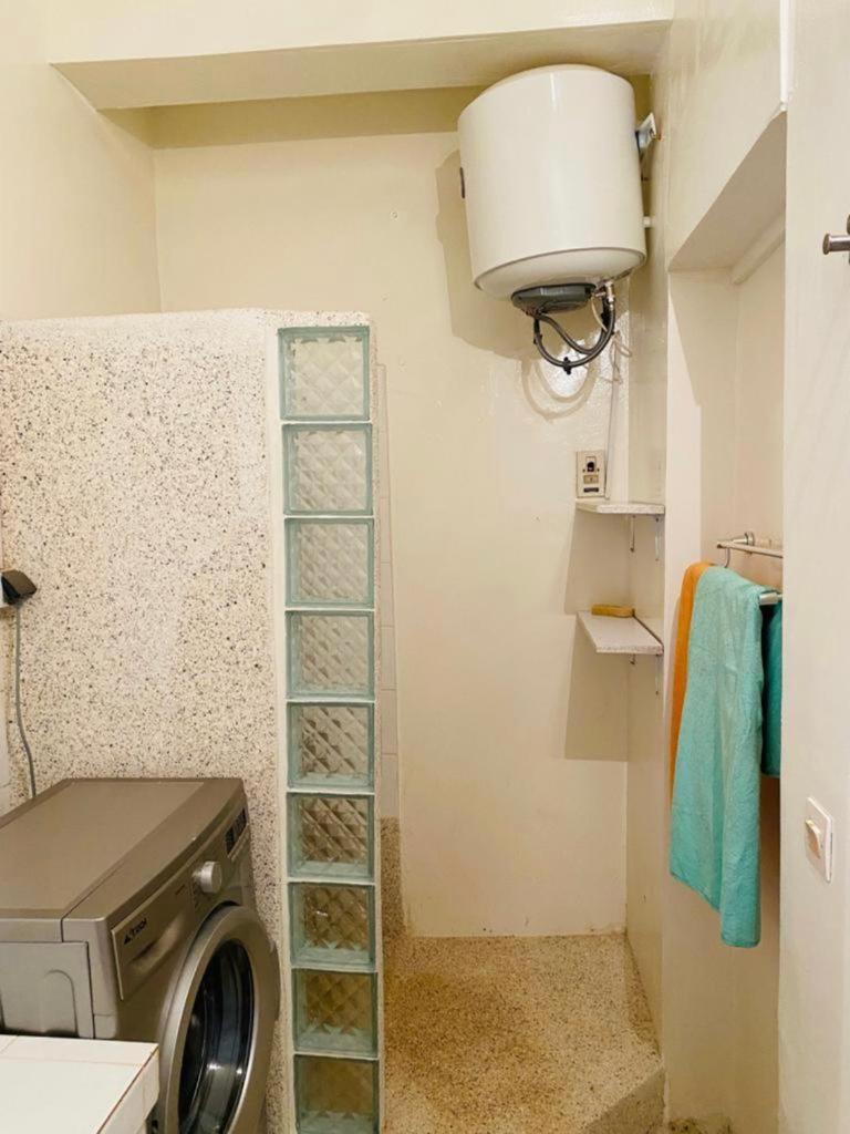 Residence Natangue 1 - Studio Coco Loco Saly Kültér fotó