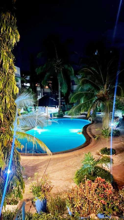 Residence Natangue 1 - Studio Coco Loco Saly Kültér fotó
