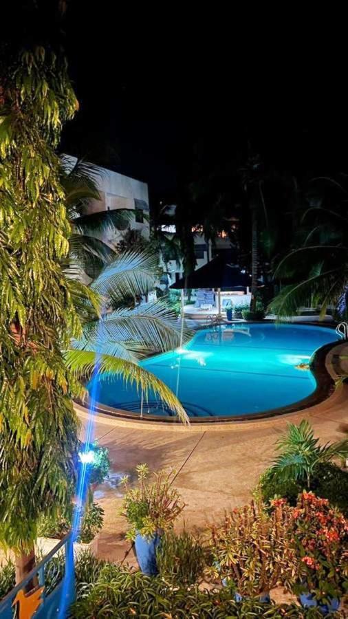 Residence Natangue 1 - Studio Coco Loco Saly Kültér fotó