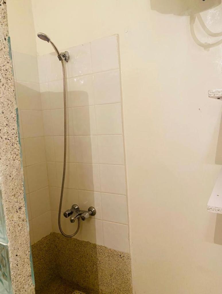 Residence Natangue 1 - Studio Coco Loco Saly Kültér fotó